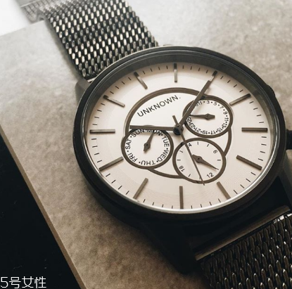 unknown手表怎么樣？unknown手表質(zhì)量好嗎？