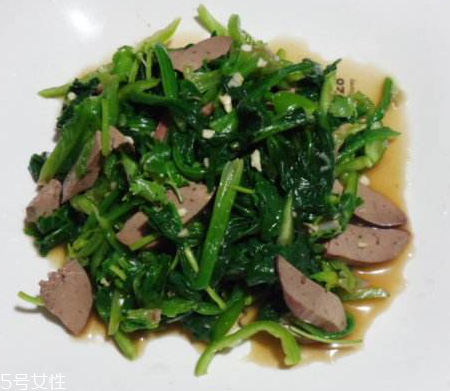 雞肝有什么壞處？吃了雞肝會(huì)怎樣？