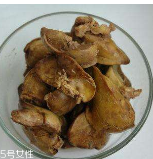 雞肝有什么壞處？吃了雞肝會(huì)怎樣？