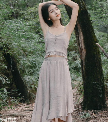 手臂粗穿什么吊帶？手臂粗適合什么吊帶？