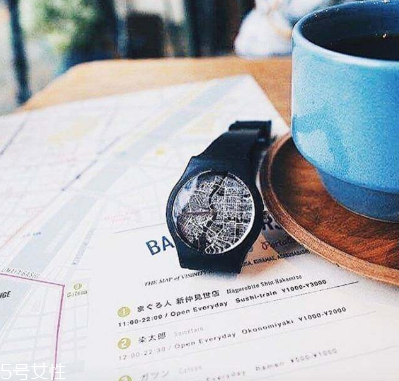 may 28th是什么牌子？may 28th手表品牌介紹