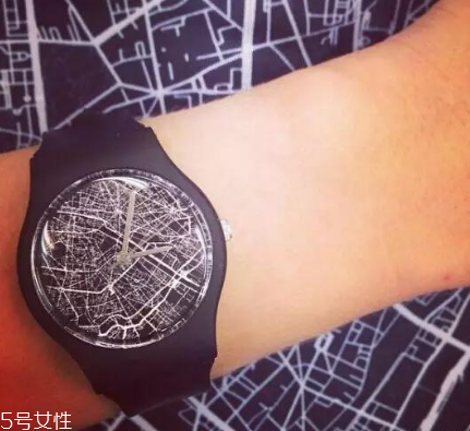 may 28th手表質(zhì)量怎么樣？may 28th手表好嗎？