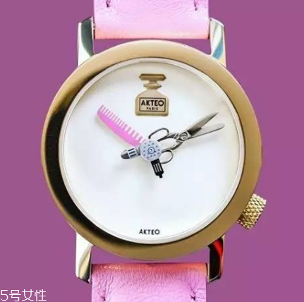 akteo是什么牌子？akteo手表品牌介紹