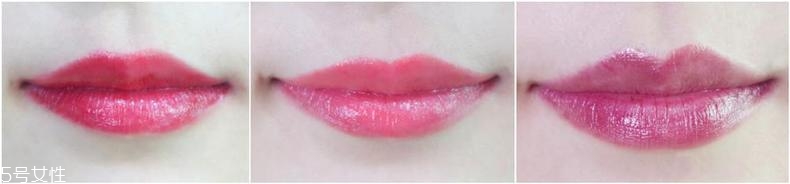 美寶蓮小燈管2018限量色哪個(gè)好看？哪個(gè)適合黃皮？