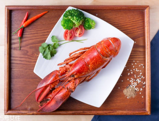波士頓龍蝦什么季節(jié)最好吃？
