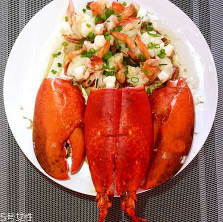 波士頓龍蝦什么季節(jié)最好吃？