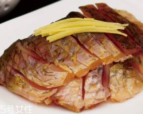 青魚(yú)怎么釣？青魚(yú)可以用什么餌料？