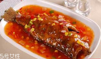 青魚能做生魚片嗎？青魚能不能生吃？
