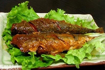 青魚能做生魚片嗎？青魚能不能生吃？