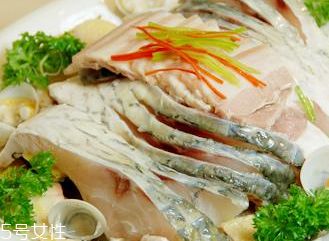 青魚怎么保存？青魚的儲存方法