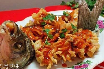 青魚怎么保存？青魚的儲(chǔ)存方法