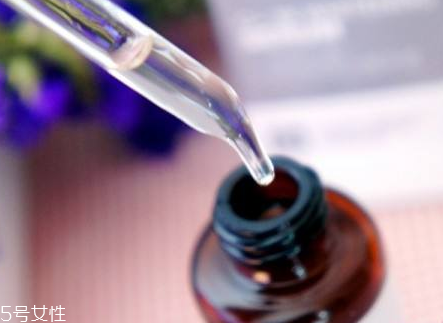 精華液能祛斑嗎？精華液有祛斑效果嗎？