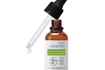 精華液能去眼袋嗎？精華液去眼袋有用嗎？