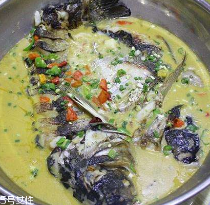 青魚是清江魚嗎？青魚和清江魚哪個(gè)更好吃？