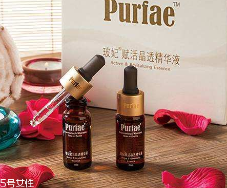 精華液能當(dāng)眼霜用嗎？精華液適合當(dāng)眼霜使用嗎？
