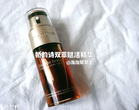 精華液可以收縮毛孔嗎？精華液能不能收縮毛孔？