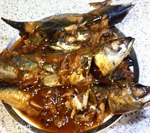青魚(yú)禁忌食材 青魚(yú)不能和什么一起吃？