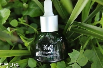 精華液為什么有些粘？為什么精華液那么粘呢？