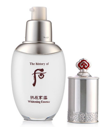 精華液為什么貴？為什么精華液都很貴？