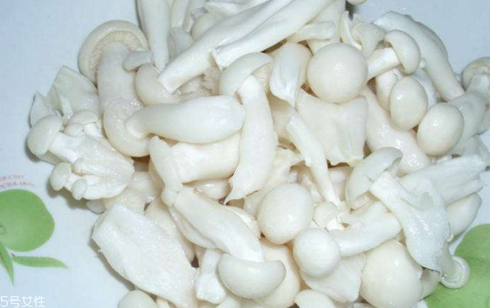 白玉菇為什么是苦的？白玉菇怎么會(huì)苦？