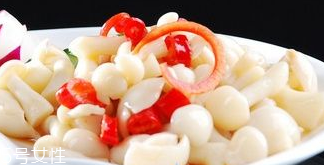 白玉菇和金針菇的區(qū)別 白玉菇是金針菇嗎？
