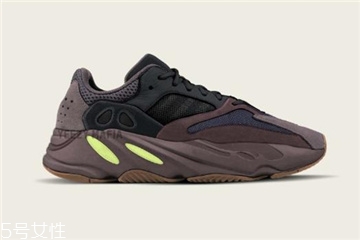 yeezy 700 mauve什么時(shí)候發(fā)售？椰子700灰紫色發(fā)售時(shí)間