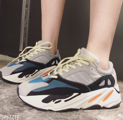 yeezy 700 mauve什么時(shí)候發(fā)售？椰子700灰紫色發(fā)售時(shí)間