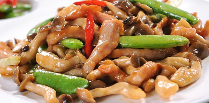 滑子菇是什么？滑子菇能吃嗎？