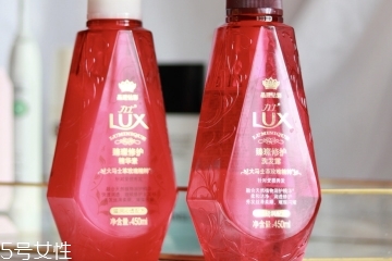 力士洗發(fā)水是堿性的嗎？力士洗發(fā)水是酸性還是堿性？