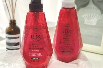 力士洗發(fā)水哪款最香？力士洗發(fā)水最香的是哪款？