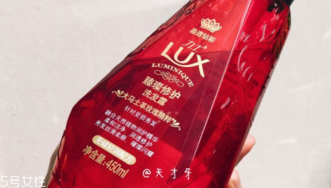 力士洗發(fā)水哪款最香？力士洗發(fā)水最香的是哪款？