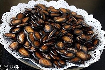 西瓜子怎么剝開？西瓜子的正確吃法
