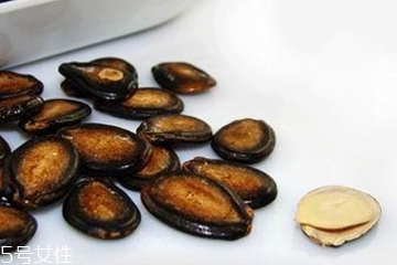西瓜子是種子還在果實(shí)？西瓜子能種出西瓜嗎