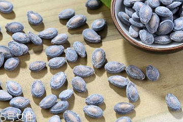 西瓜子能榨油嗎？西瓜子能煮粥嗎？