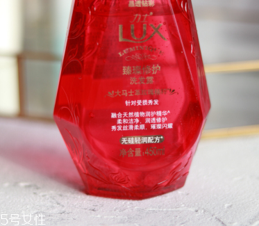 力士洗發(fā)水是堿性的嗎？力士洗發(fā)水是酸性還是堿性？