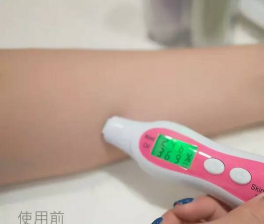 蘭芝紫色隔離好用嗎？黃皮美白利器