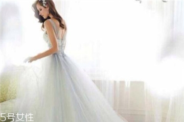 婚紗可以借給別人穿嗎？婚紗能不能借給別人？