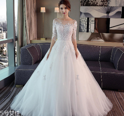 婚紗可以熨燙嗎？婚紗熨燙方法