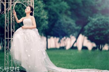 婚紗可以熨燙嗎？婚紗熨燙方法
