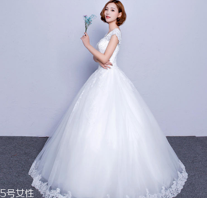 婚紗可以穿紅色的嗎？婚紗穿紅色的好嗎？