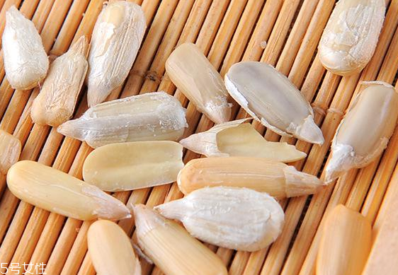 葵瓜子是酸性還是堿性？葵瓜子是堿性嗎?