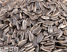 葵瓜子的宜忌人群 口腔潰瘍患者能吃葵瓜子嗎？