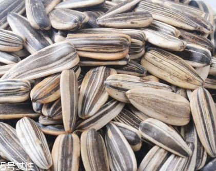 葵瓜子能帶上飛機(jī)嗎？葵瓜子能過安檢嗎？