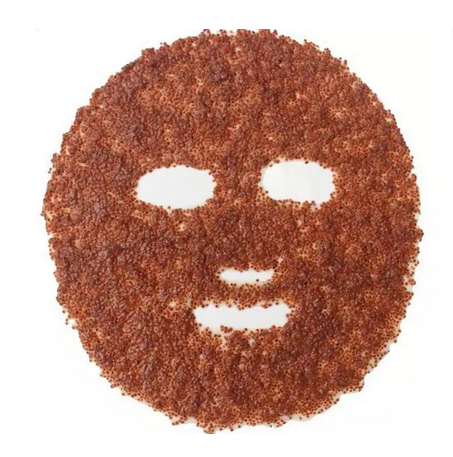 敏感肌可以用海藻面膜嗎？海藻面膜敏感肌能用嗎？