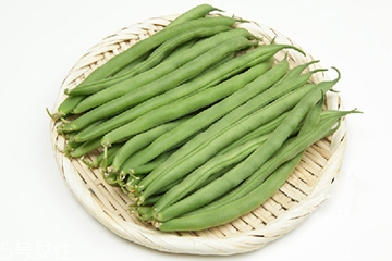蕓豆是什么？蕓豆是豆角嗎？