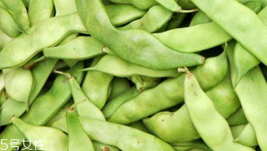 蕓豆是什么？蕓豆是豆角嗎？
