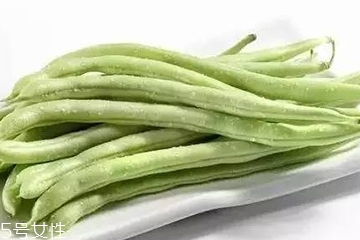 蕓豆能和什么一起吃？蕓豆能和土豆一起吃嗎？