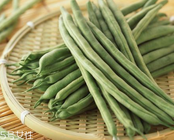 蕓豆能和什么一起吃？蕓豆能和土豆一起吃嗎？