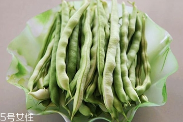 蕓豆的熱量 蕓豆會讓人長胖嗎？