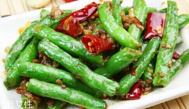 蕓豆的營養(yǎng)價(jià)值 蕓豆有什么營養(yǎng)？